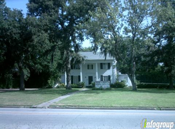 Herbert Provost - Houston, TX