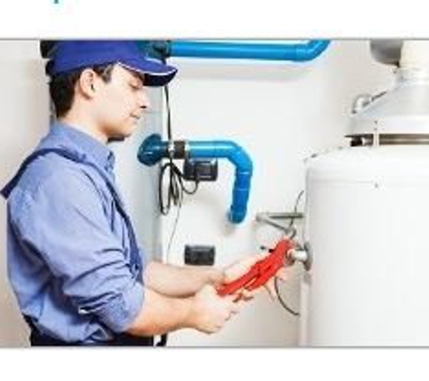 AAA Plumbing Heating & Air Conditioning - San Bernardino, CA