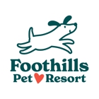 Foothills Pet Resort
