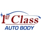 1st Class Auto Body