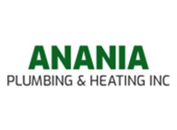 Anania Plumbing & Heating Inc - West Bridgewater, MA