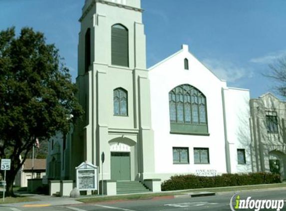 First Christian Church - Glendora, CA