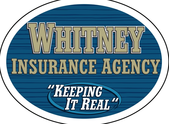 Whitney Insurance Agency - Lapeer, MI