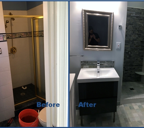 Somat Remodeling Services - Silver Spring, MD