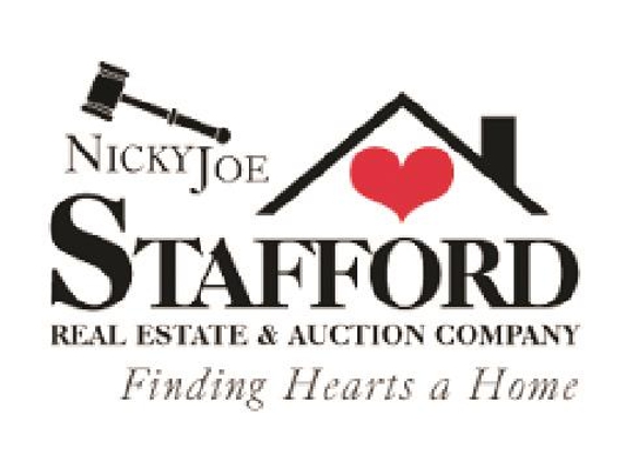 Nicky Joe Stafford Real Estate - Mc Kenzie, TN