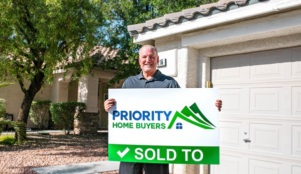 Priority Home Buyers | Sell My House Fast for Cash Boise - Boise, ID