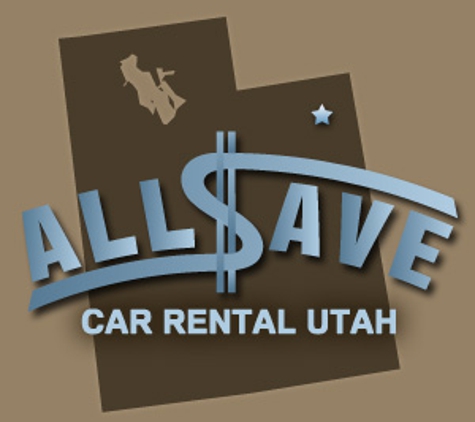 Allsave Car Rental Utah - Vernal, UT