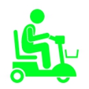 Discount Scooter Rentals - ECV Scooter Rentals - Stroller Rentals - Wheelchair Rentals - Scooters Mobility Aid Dealers