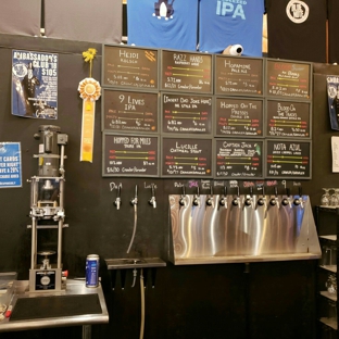 Blue Note Brewing Company - Woodland, CA