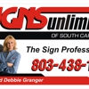 Signs Unlimited of SC gallery