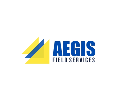 Aegis Field Services - Little Rock, AR