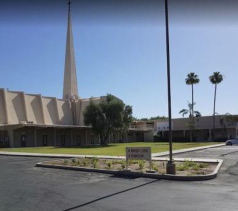 Church For the Nations - Phoenix, AZ