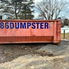 86 Dumpster