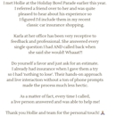 Hollie Allen - State Farm Insurance Agent - Homeowners Insurance