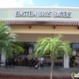 Einstein Bros Bagels