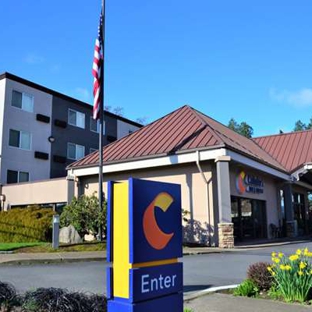 Comfort Inn & Suites Beaverton - Portland West - Beaverton, OR