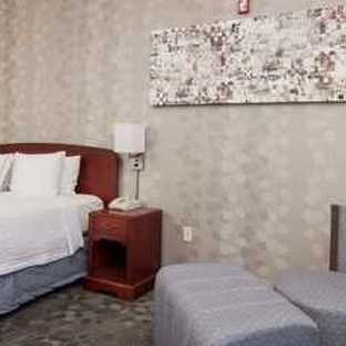 Courtyard by Marriott - Palmdale, CA