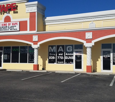 Mike's Affordable Guns - Cape Coral, FL