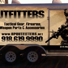 B P Outfitters