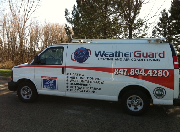 WeatherGuard Heating and Air Conditioning - Des Plaines, IL