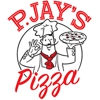 P.Jayâ??s Pizza gallery