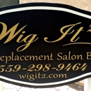 Wig It2 - Wigs & Hair Pieces