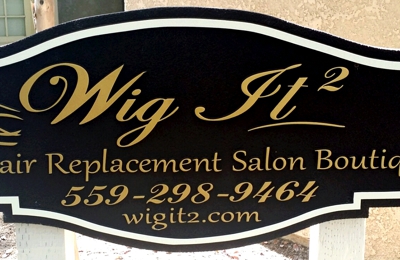 Wig It2 Fresno CA 93703