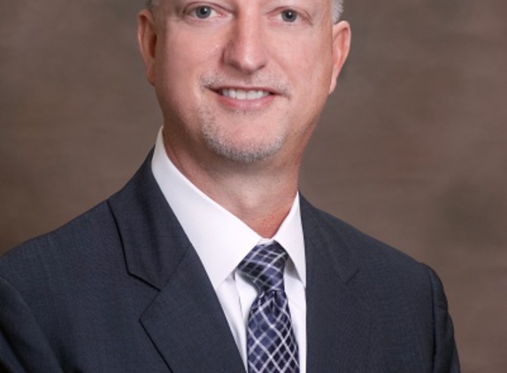 Dr. Edward Schwartzenburg - Baton Rouge, LA