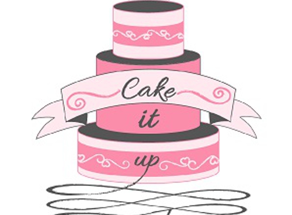 Cake It Up - Newport News, VA