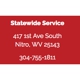 Statewide Service