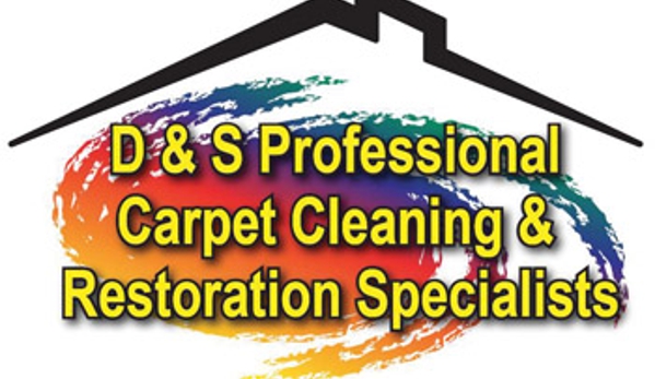D&S Professional Carpet Cleaning & Restoration Specialists - Liberty, MO