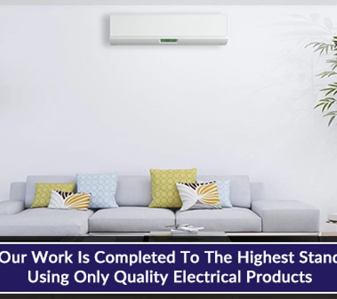 Commercial Electricians Australia - Upper Coomera, QLD. All Our Work Is Completed To The Highest Standard Using Only Quality Electrical Products