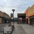 Outlets of Little Rock - Outlet Malls