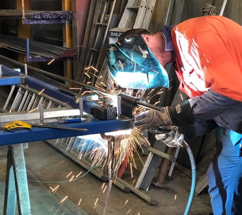 Hayes Steel Pty Ltd - South Murwillumbah, NSW