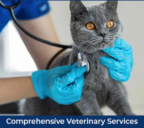 Dr. Mustafa Bozkurt - Whyalla, SA. Comprehensive Veterinary Services