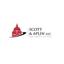 Scott & Aplin - Appellate Practice Attorneys
