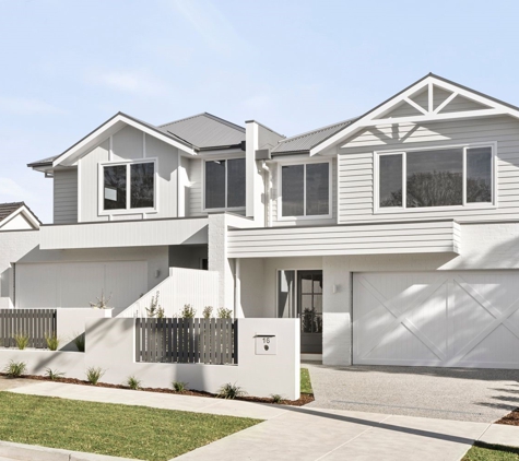 Stelson Homes Pty Ltd - Mornington, VIC