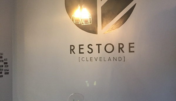 Restore Cold Pressed - Cleveland, OH