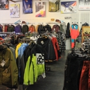 Eternal Board Shop - Skiing Equipment
