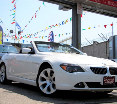 Imperial Auto Mall - Brooklyn, NY