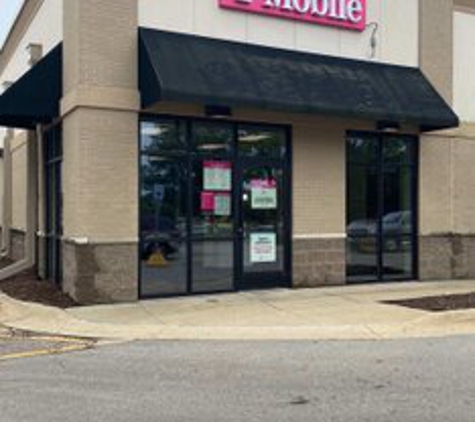 T-Mobile - Okemos, MI