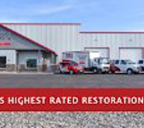 Tobin Restoration Services of Idaho Falls - Idaho Falls, ID