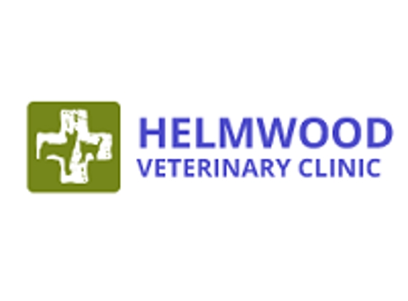 Helmwood Veterinary Clinic - Elizabethtown, KY