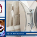 Dell's Appliance Sales & Service - Washers & Dryers Service & Repair