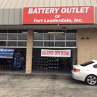 Battery Outlet-Fort Lauderdale