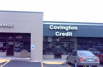 Covington Credit 8762d Research Blvd, Austin, TX 78758 - YP.com