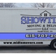 Showtime Moving and Delivery, LLC