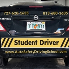 Auto Safety Driving School