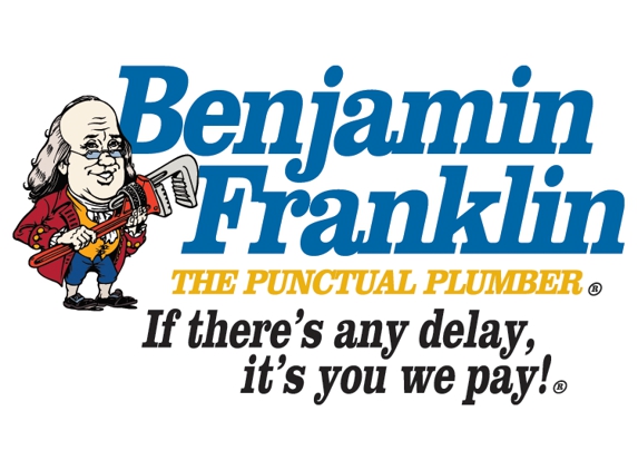 Benjamin Franklin Plumbing - Plano, TX