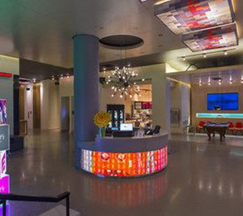 Aloft Hotels - New Orleans, LA